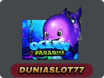 Ocean Paradise