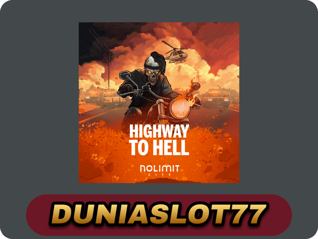Highway to Hell
