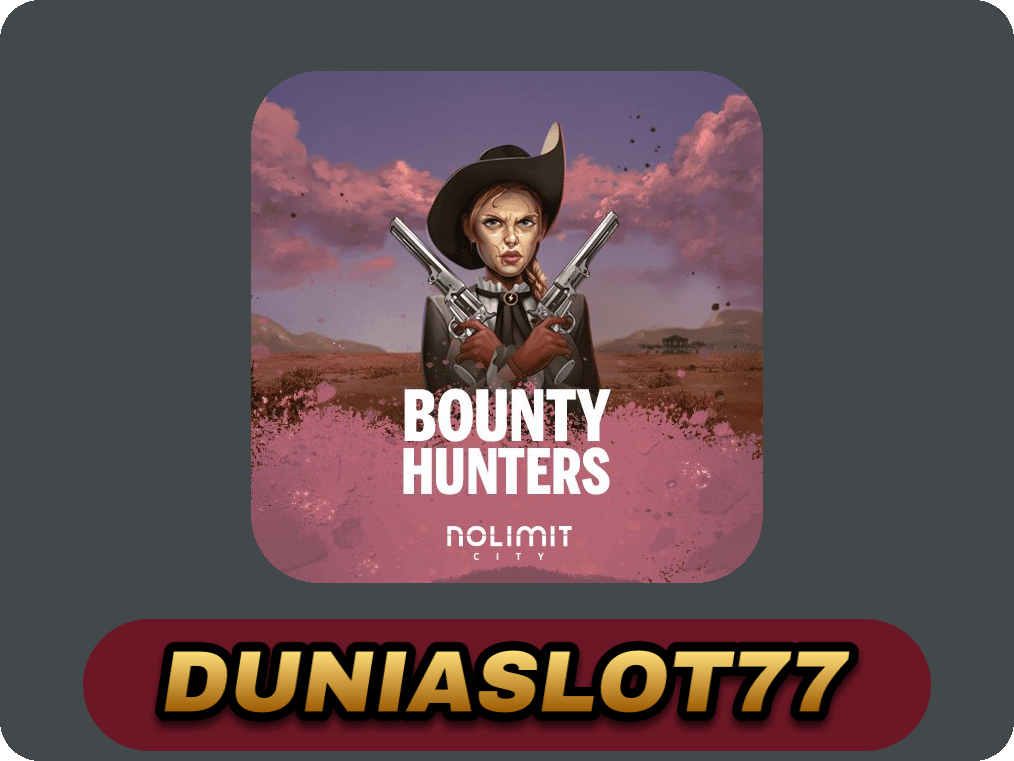 Bounty Hunters