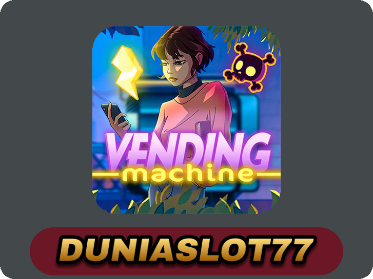 Vending Machine
