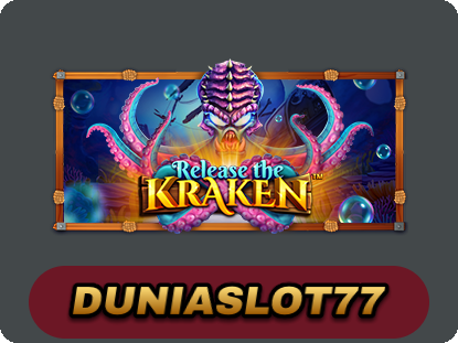 Release the Kraken