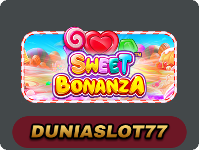 Sweet Bonanza
