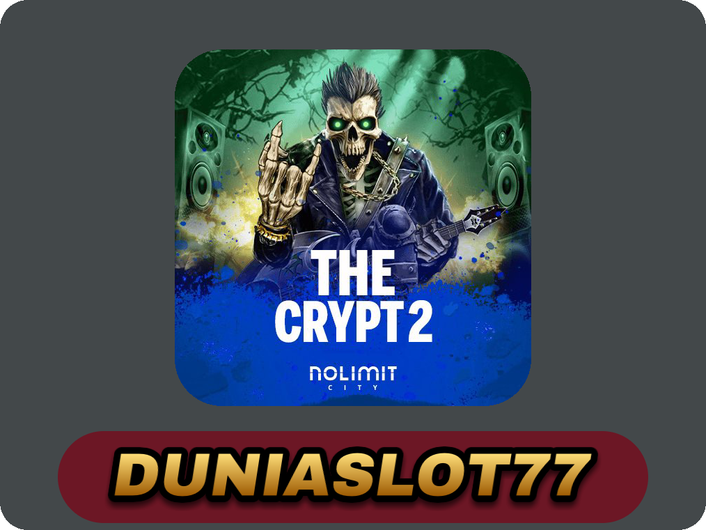 The Crypt 2
