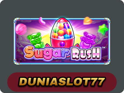 Sugar Rush