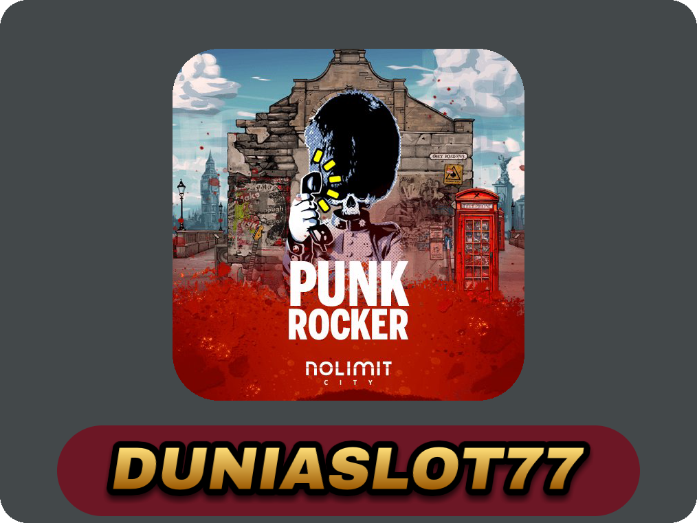 Punk Rocker